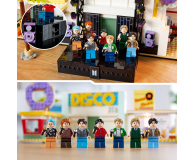 LEGO Ideas 21339 BTS Dynamite - 1144316 - zdjęcie 7